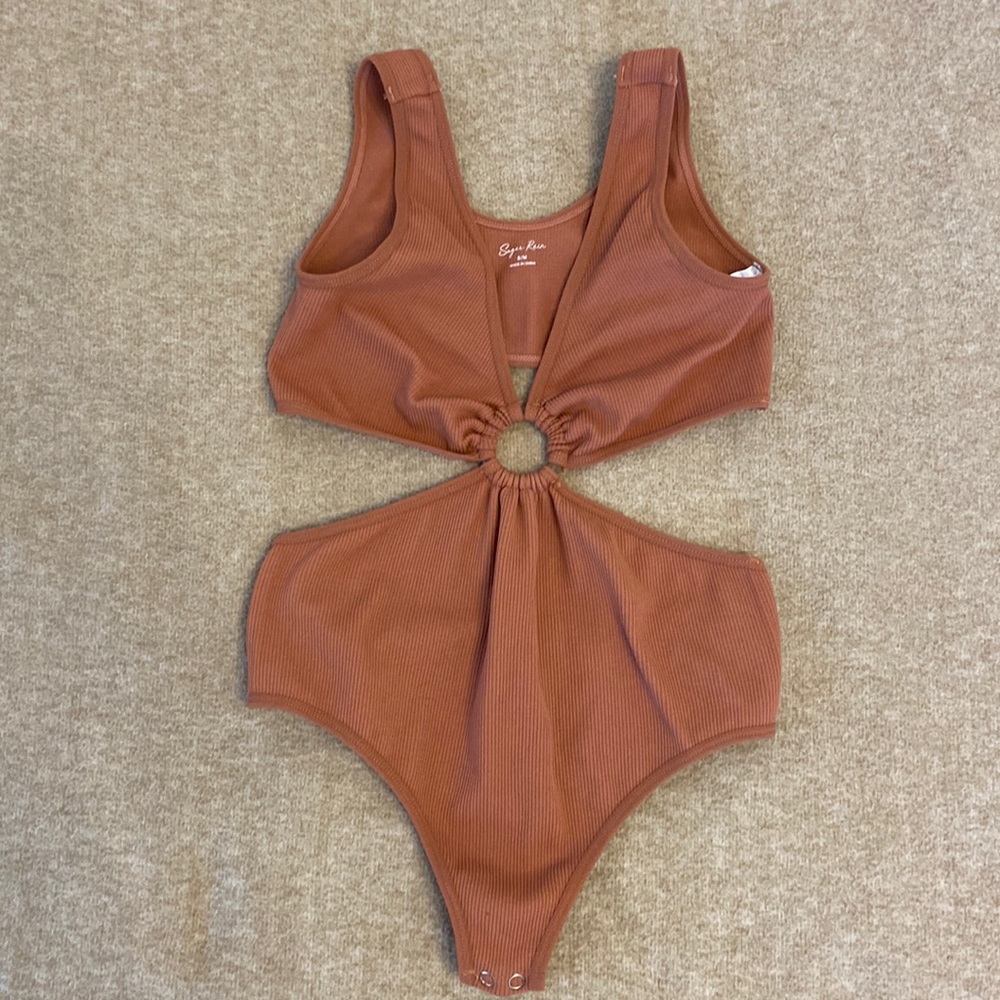 Small body suit